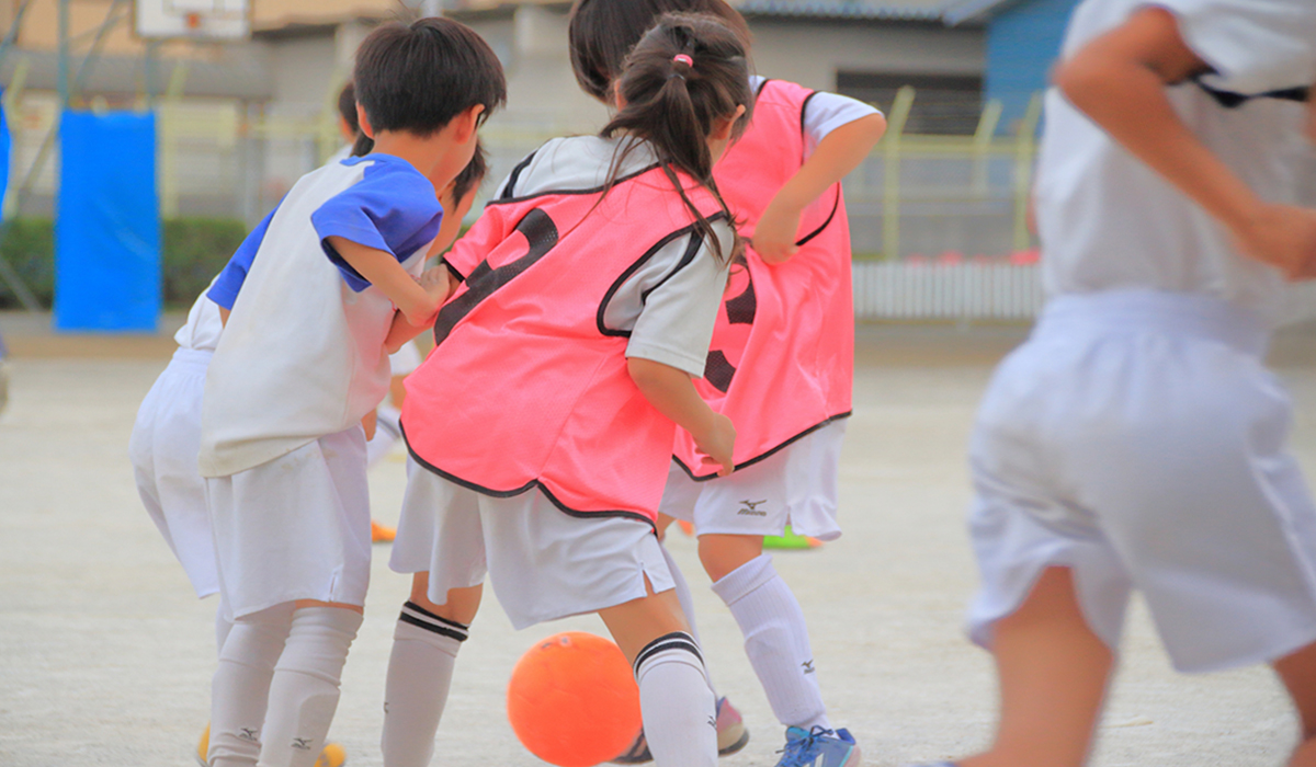 knj83サッカースクール