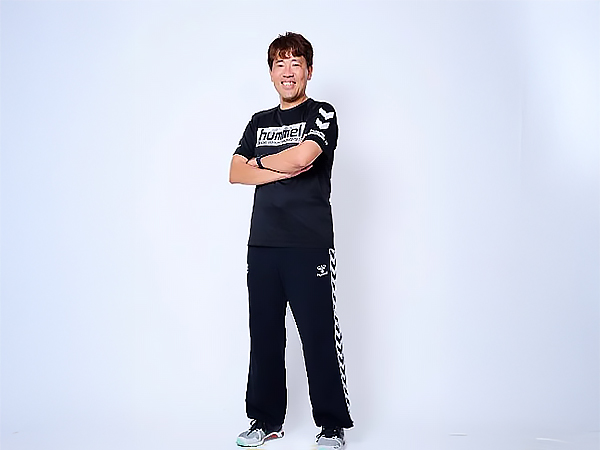 安本卓史 チーム顧問